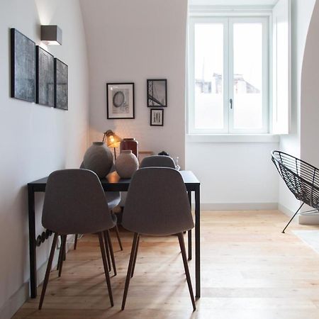 Flh Intendente Charming Flat Lisboa Exterior foto