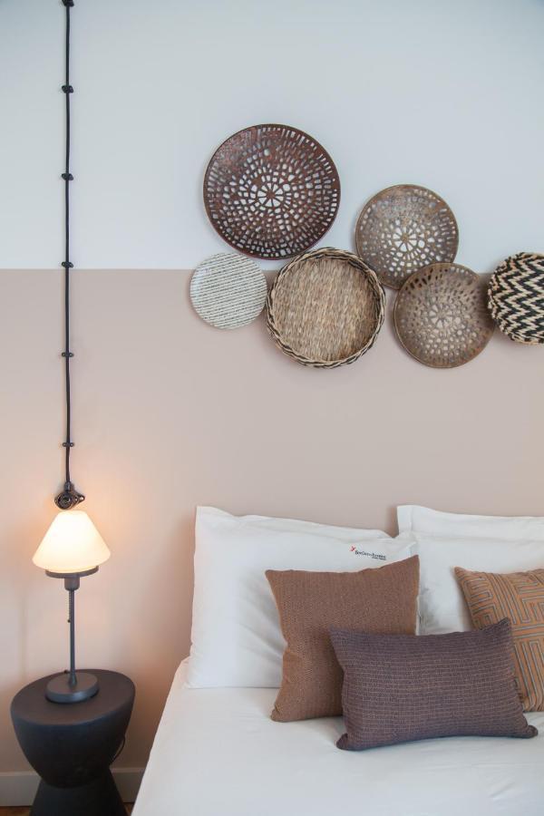 Flh Intendente Charming Flat Lisboa Exterior foto